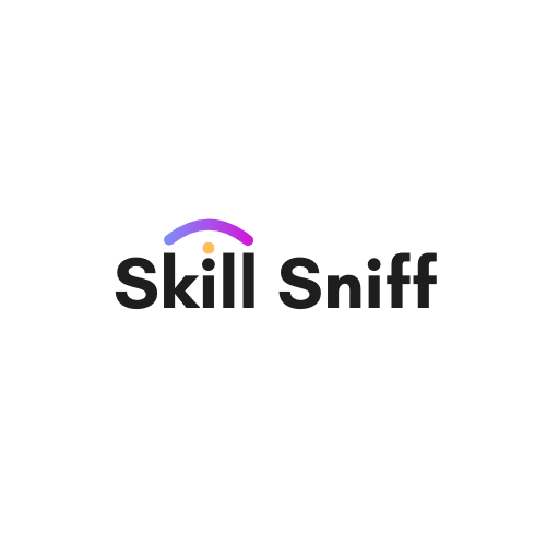 Skill Sniff Logo
