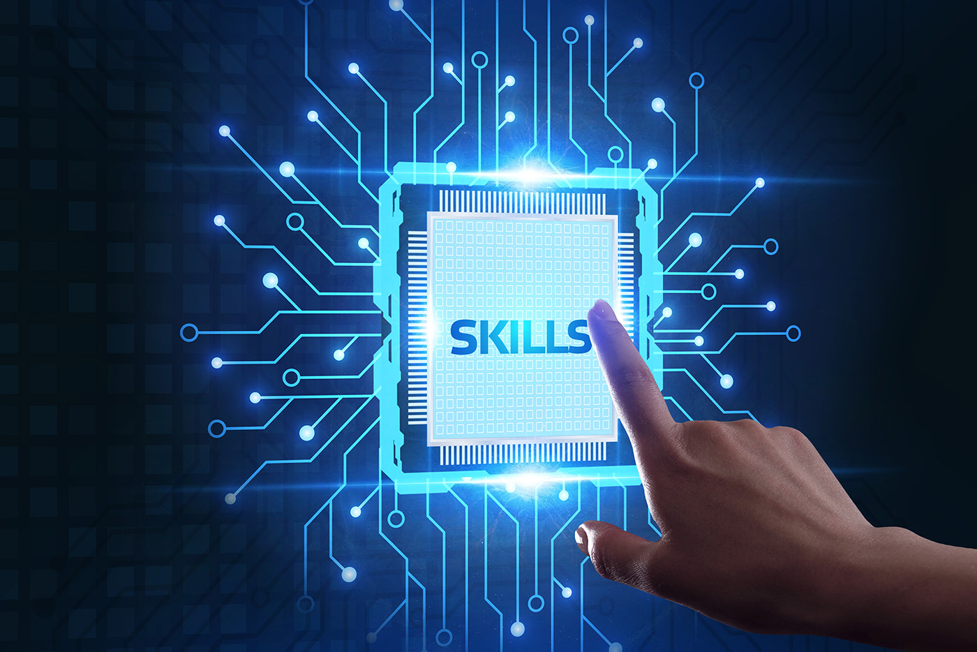 Digital Skills for the Future Workforce
