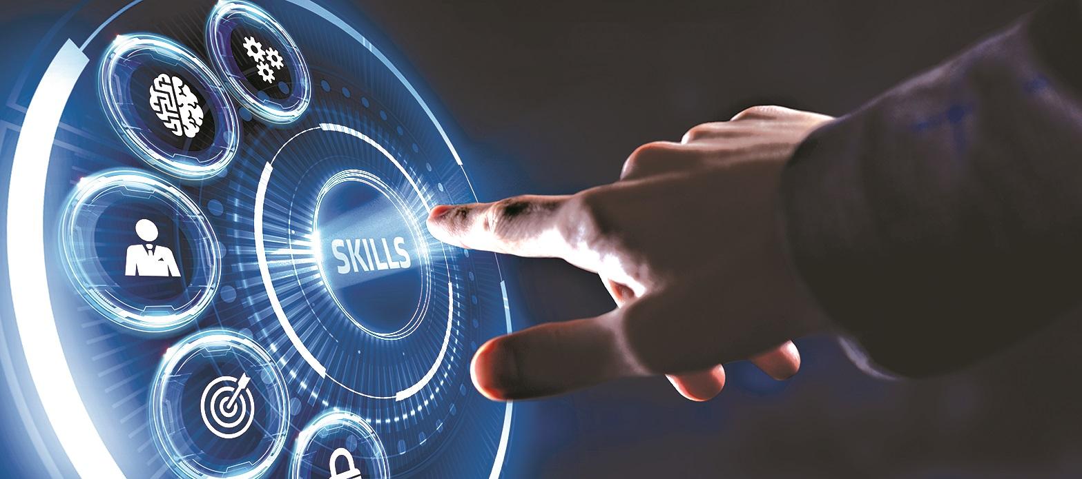 Most In-Demand Job Skills in 2025