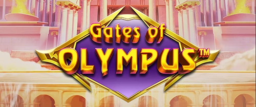 Gates of Olympus