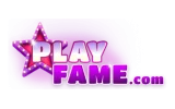 PlayFame logo