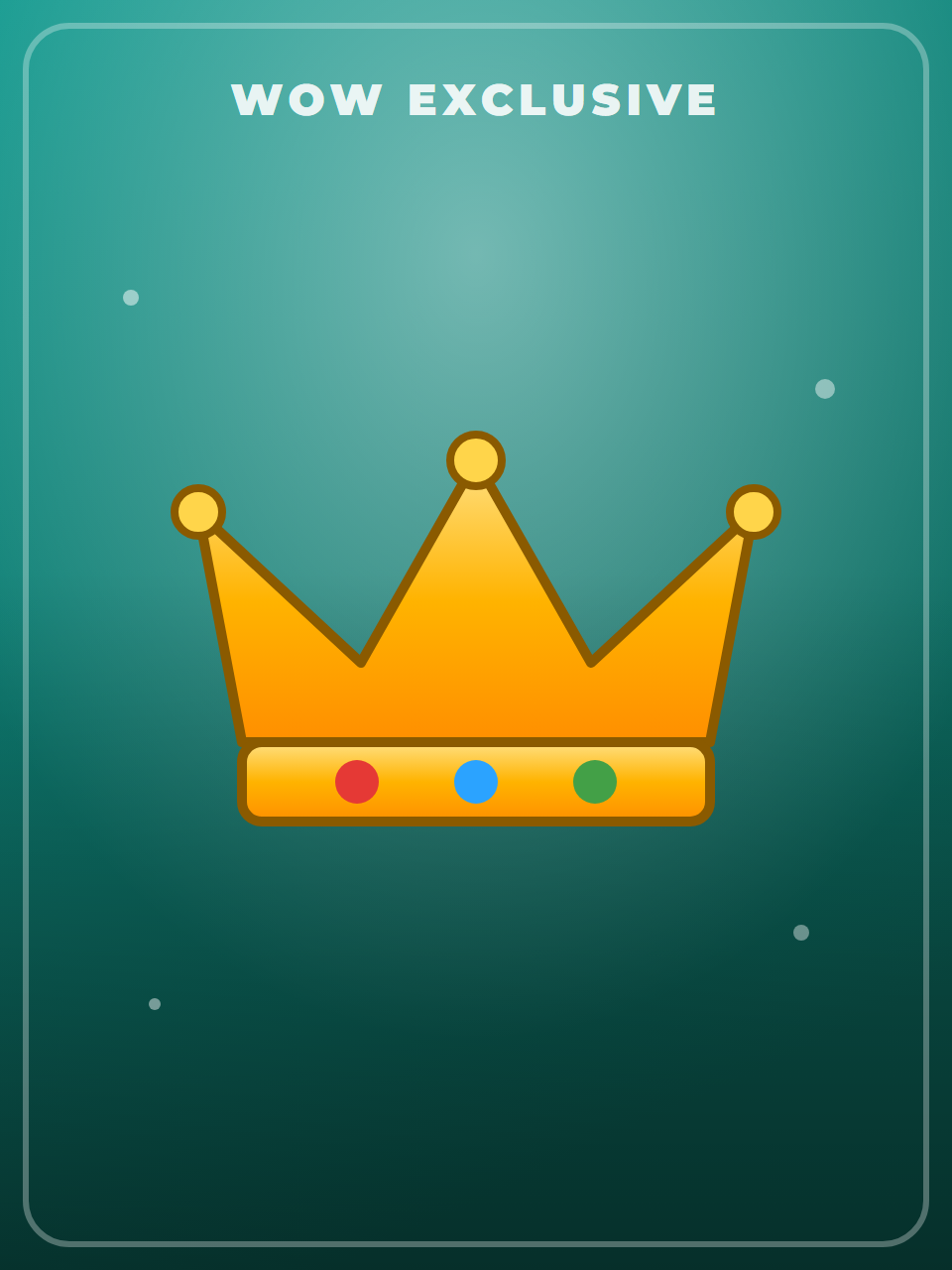 Royal Fortune