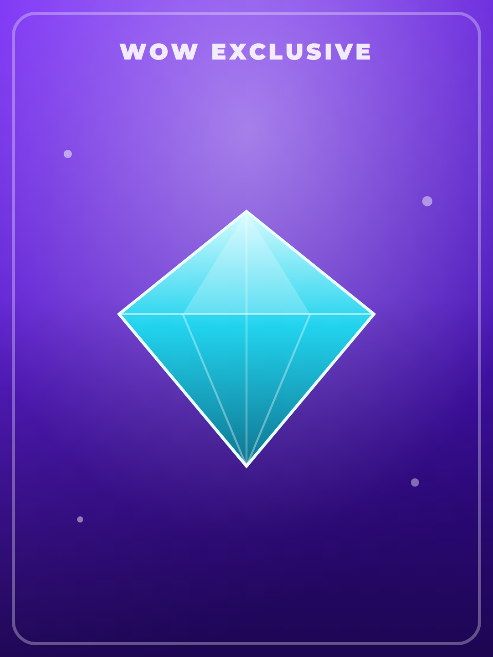 Diamond Riches